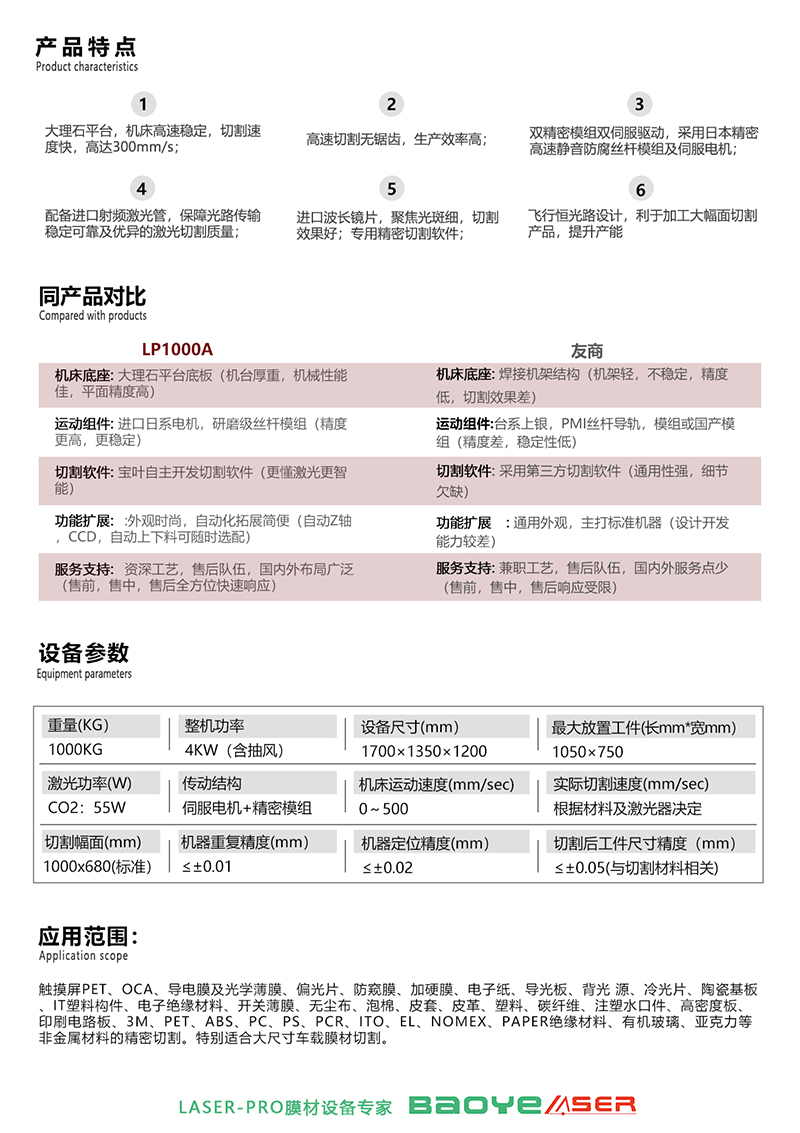 LP1000A激光打印機(jī)