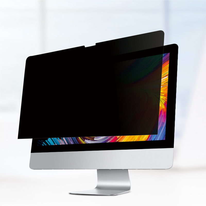 iMac27寸臺式防窺膜